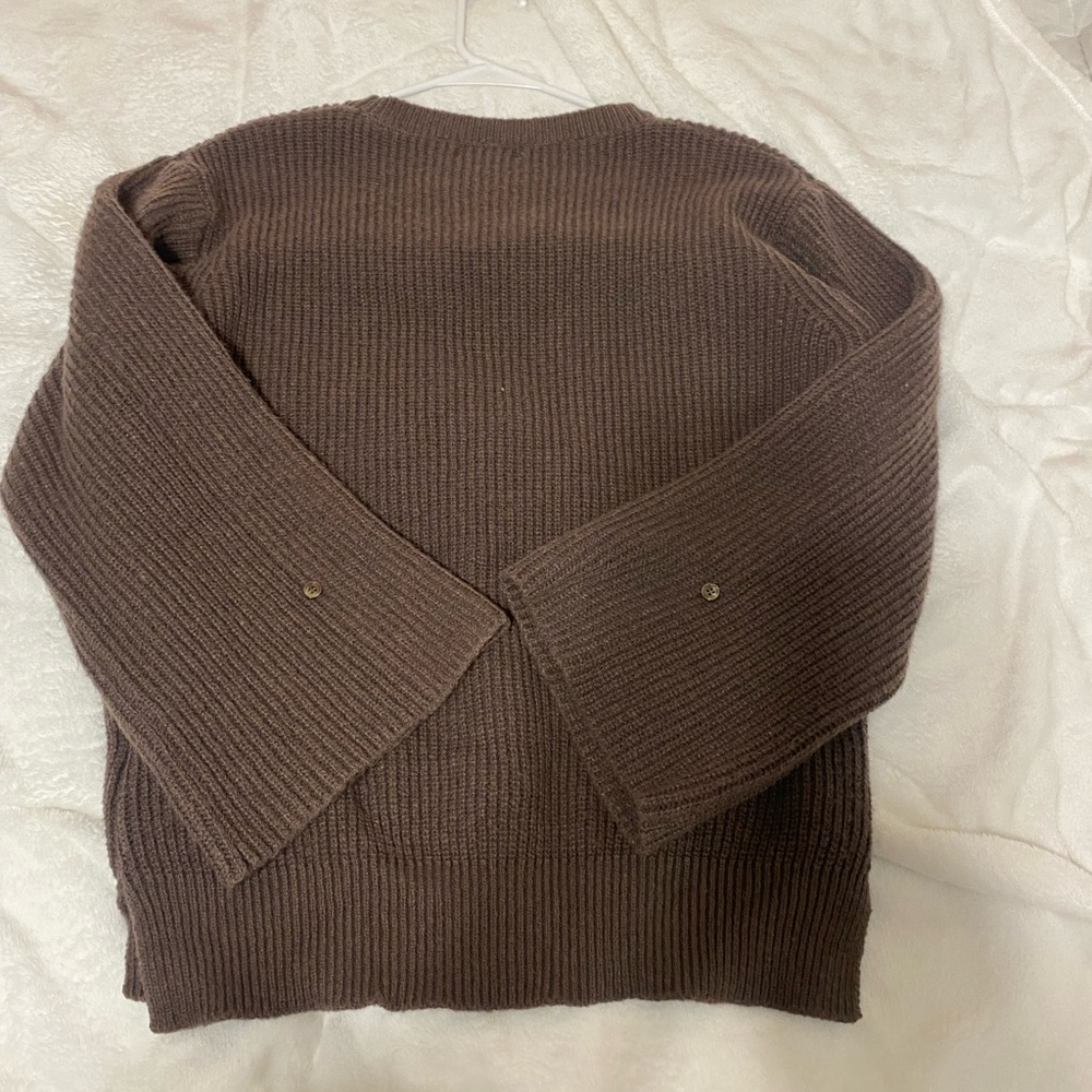Heimish sweater - Picture 3 of 3